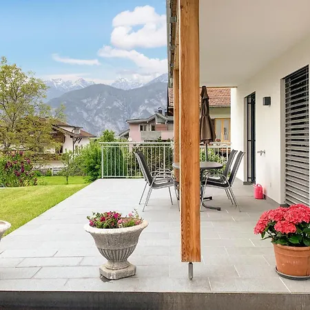 Apartman Hochwertige *