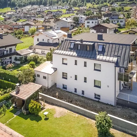Apartman Hochwertige