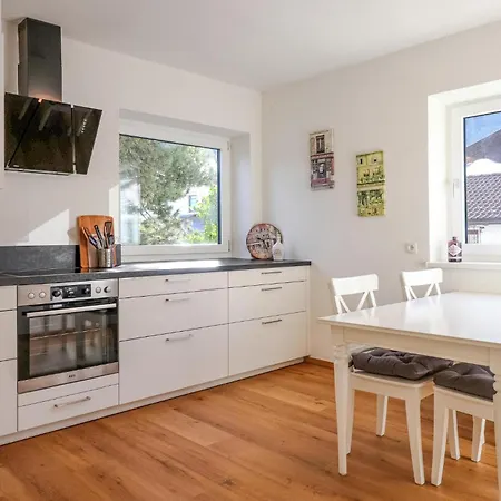 Hochwertige Apartamento *
