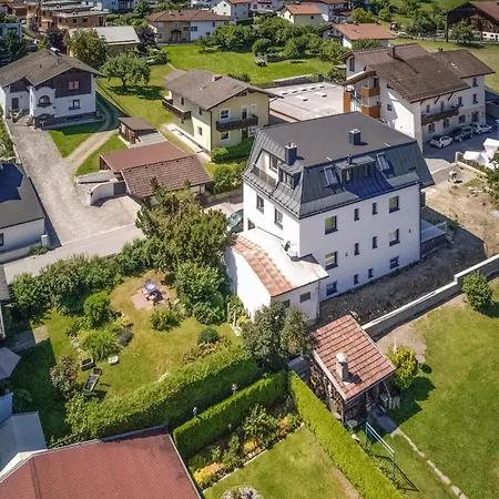 Apartman Hochwertige *