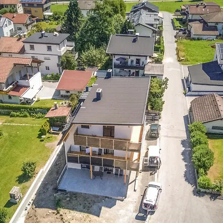 Hochwertige Apartman Innsbruck